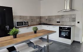 Le Purple, Appartement De Standing En Hypercentre