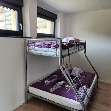 Le Purple, Appartement De Standing En Hypercentre Sarreguemines Extérieur photo